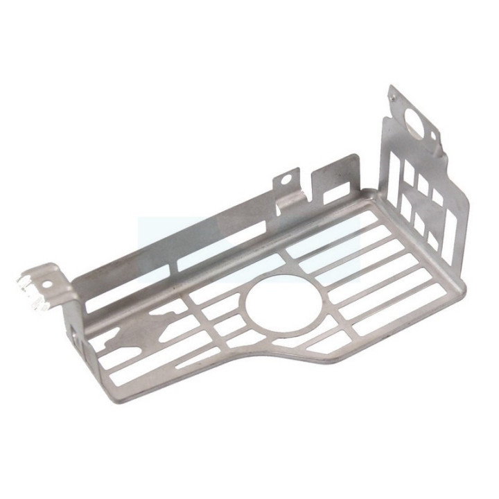 Protection d'échappement pour moteur Briggs & Stratton (497683)