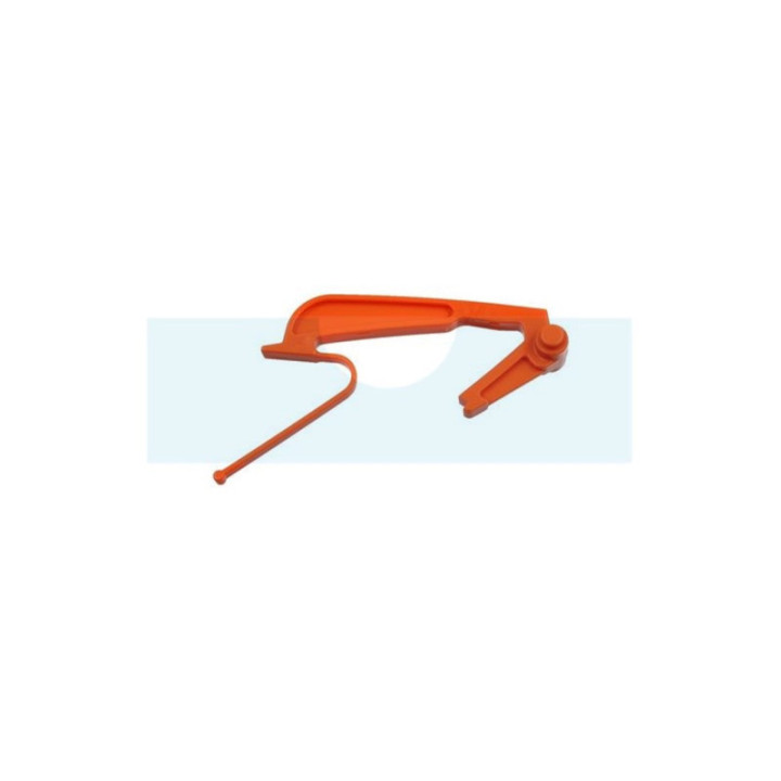 Gâchette de sécurité d'accélérateur pour taille-haie Echo (C460000120)