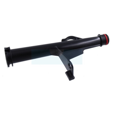 Tube de remplissage d'huile pour moteur Briggs & Stratton (691398)