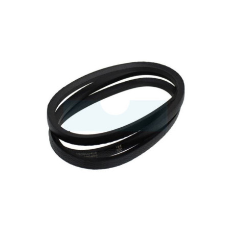 Courroie Optibelt pour tracteur tondeuse Etesia (34348)