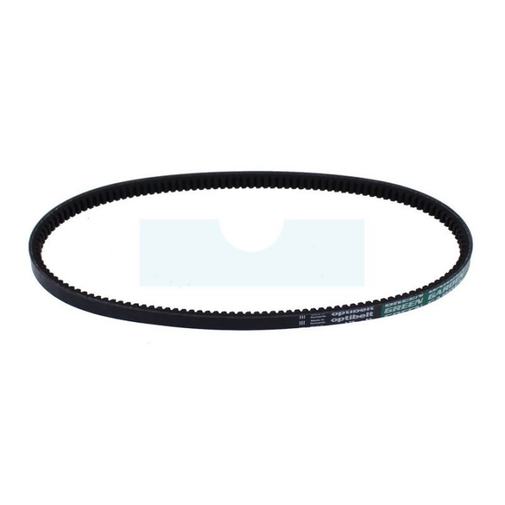 Courroie Optibelt pour motobineuse Pilote 88 (75281)