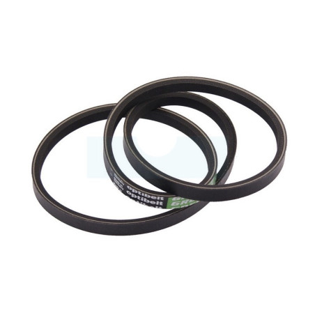 Courroie Optibelt pour motobineuse Pilote 88 (34229)