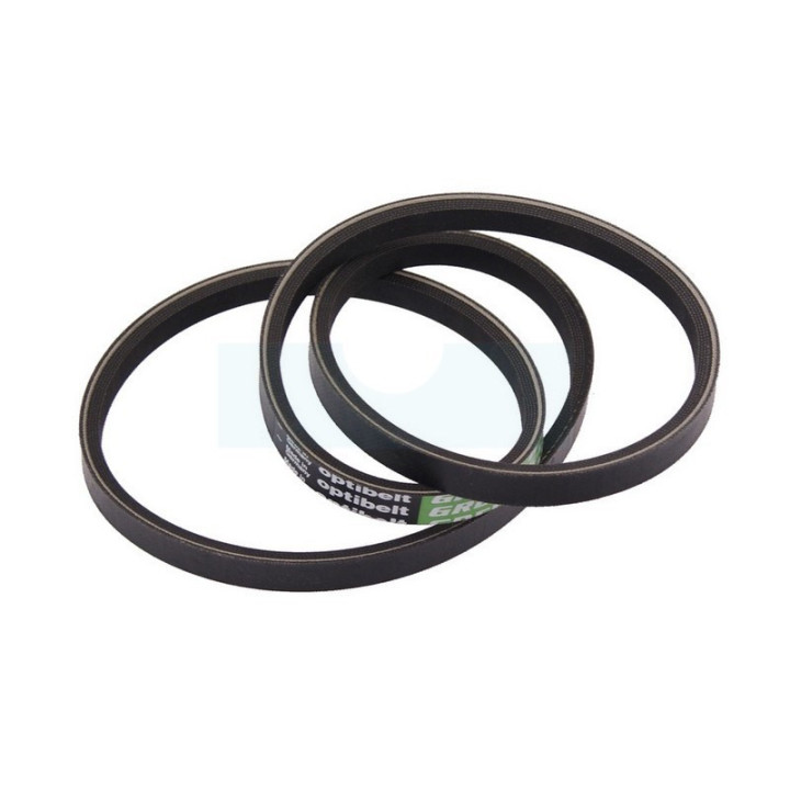Courroie Optibelt pour motobineuse Pilote 88 (34229)