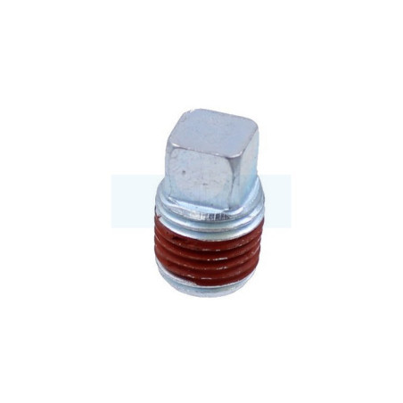 Bouchon de vidange d'huile pour moteur Briggs & Stratton (691686)