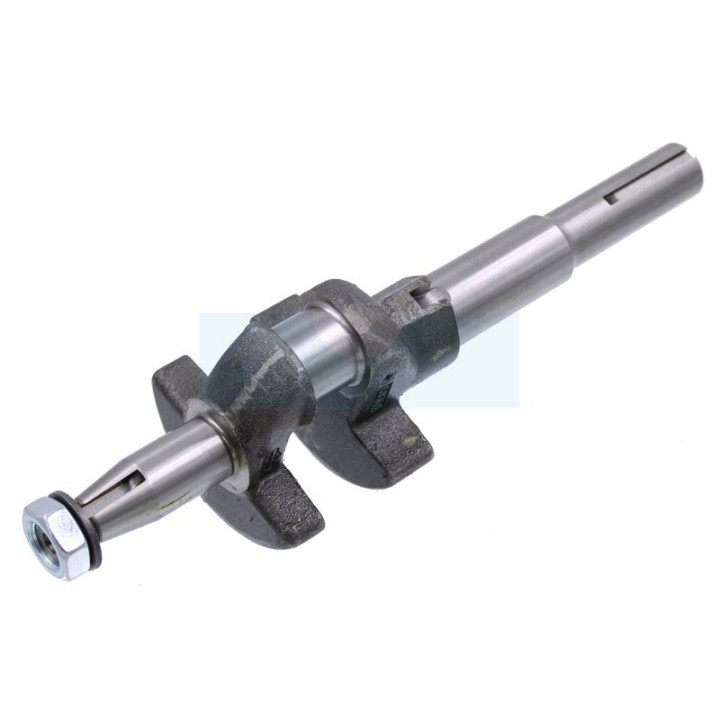 Vilebrequin pour moteur Briggs & Stratton (793615)