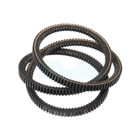 Courroie pour tracteur tondeuse John Deere (M143019)