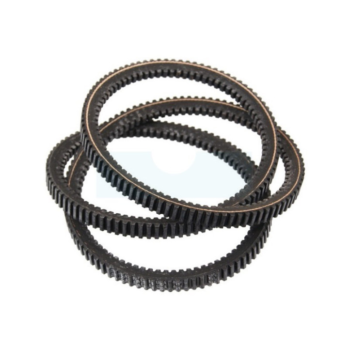 Courroie pour tracteur tondeuse John Deere (M143019)