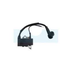 Bobine d'allumage pour débroussailleuse Stihl (41474001313)
