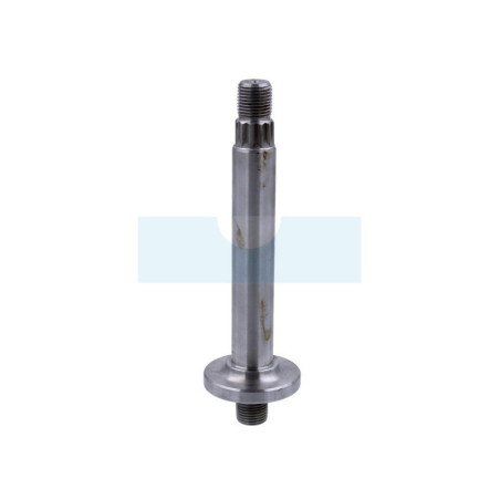 Axe de palier pour tracteur tondeuse Yardman (7381010A)