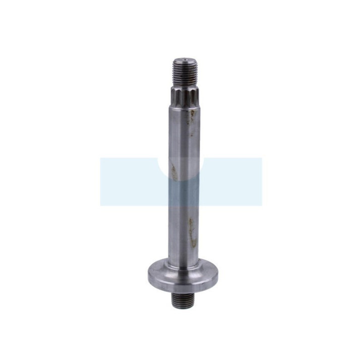 Axe de palier pour tracteur tondeuse Yardman (7381010A)