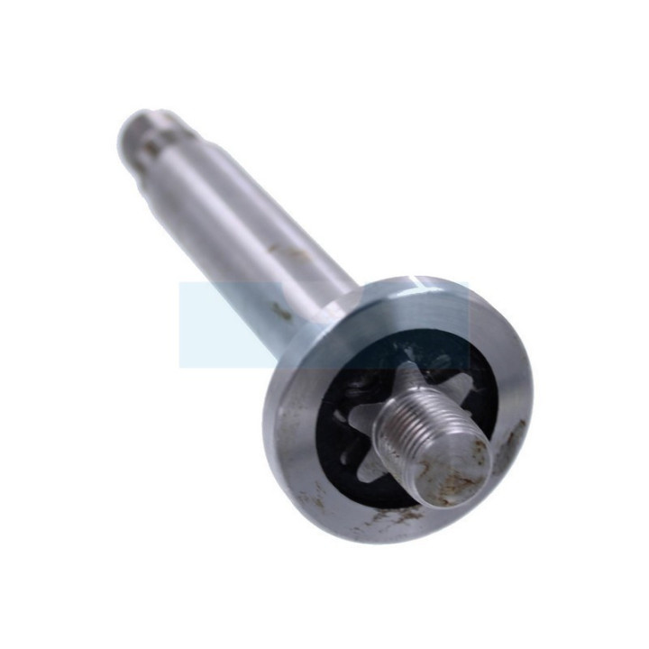 Axe de palier pour tracteur tondeuse Yardman (7381010A)