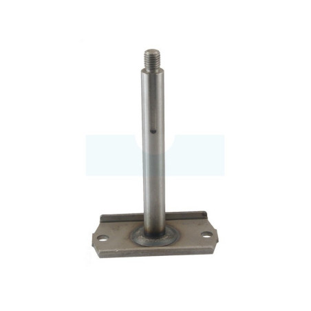 Axe de palier pour tracteur tondeuse Stiga (1134505203)