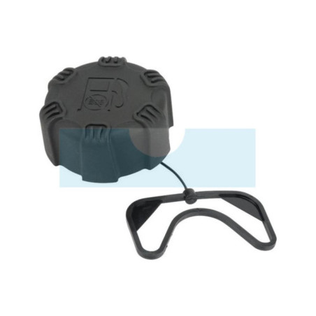Bouchon d'essence pour moteur Briggs & Stratton (799324)