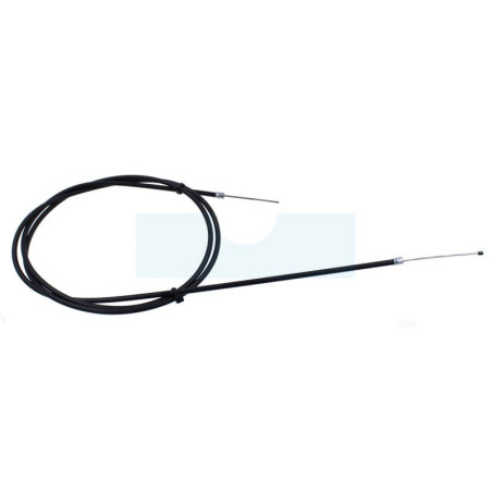 Câble d'accélérateur pour fraise arrière / motofaucheuse / motoculteur Agria (51914)