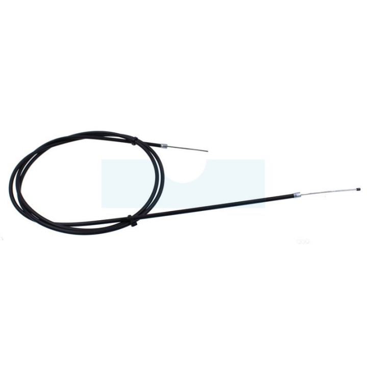 Câble d'accélérateur pour fraise arrière / motofaucheuse / motoculteur Agria (51914)