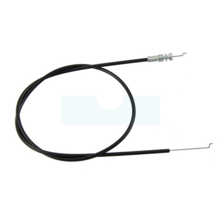 Câble d'accélérateur pour motofaucheuse Alko (405127)