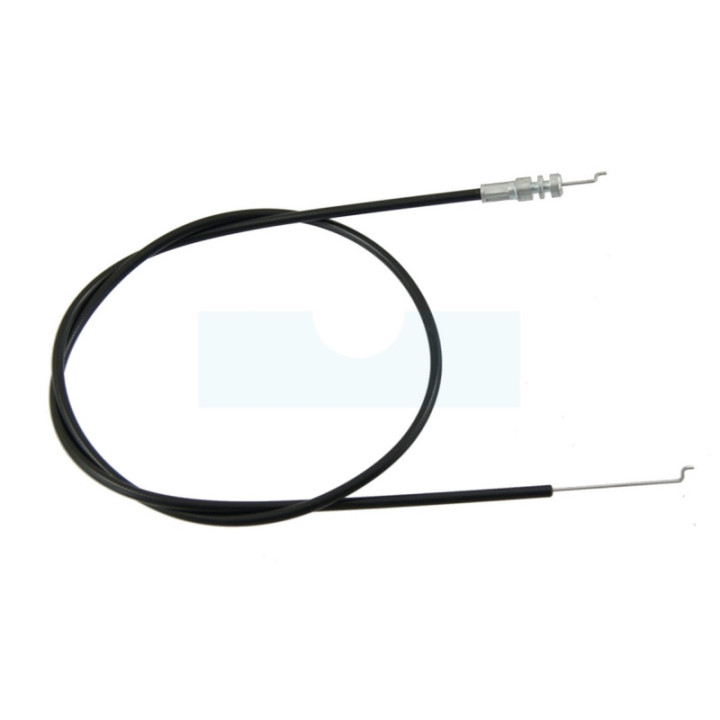 Câble d'accélérateur pour motofaucheuse Alko (405127)