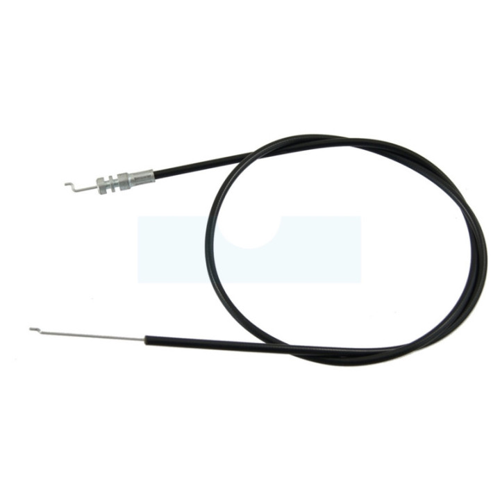 Câble d'accélérateur pour motofaucheuse Alko (405127)