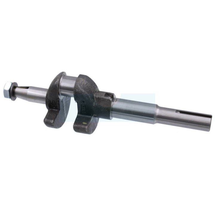 Vilebrequin pour moteur Briggs & Stratton (793615)