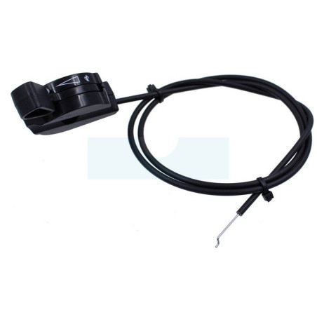 Câble d'accélérateur pour tondeuse Alko (546493)