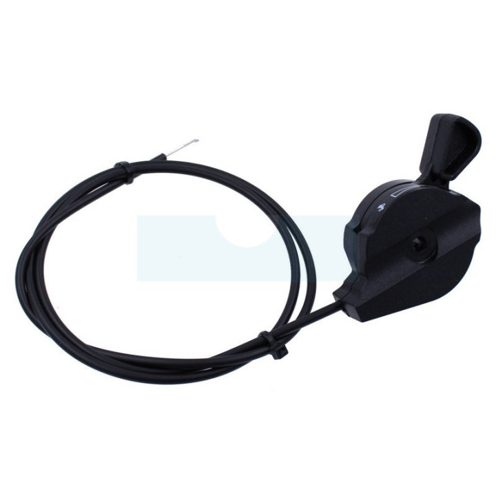 Câble d'accélérateur pour tondeuse Alko (546493)