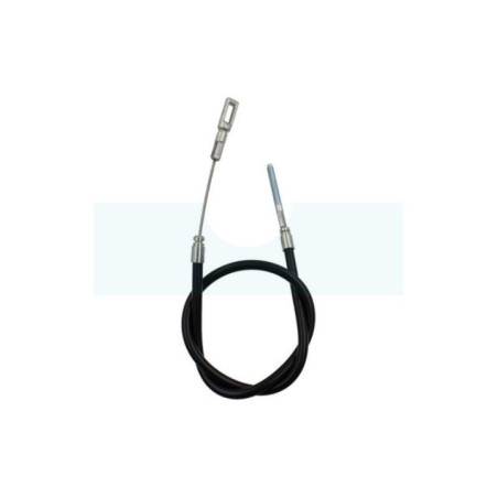 Câble de direction pour motofaucheuse Agria (73782)