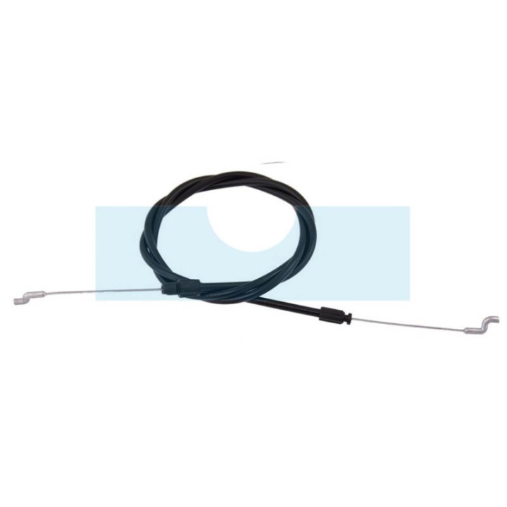 Câble de frein moteur pour Alko (523378)