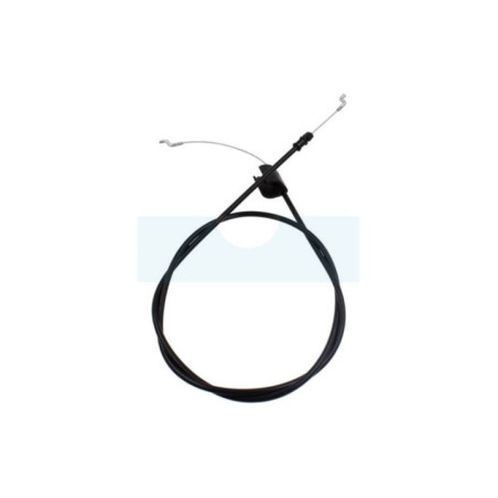 Câble de frein moteur pour tondeuse Poulan (532183567)