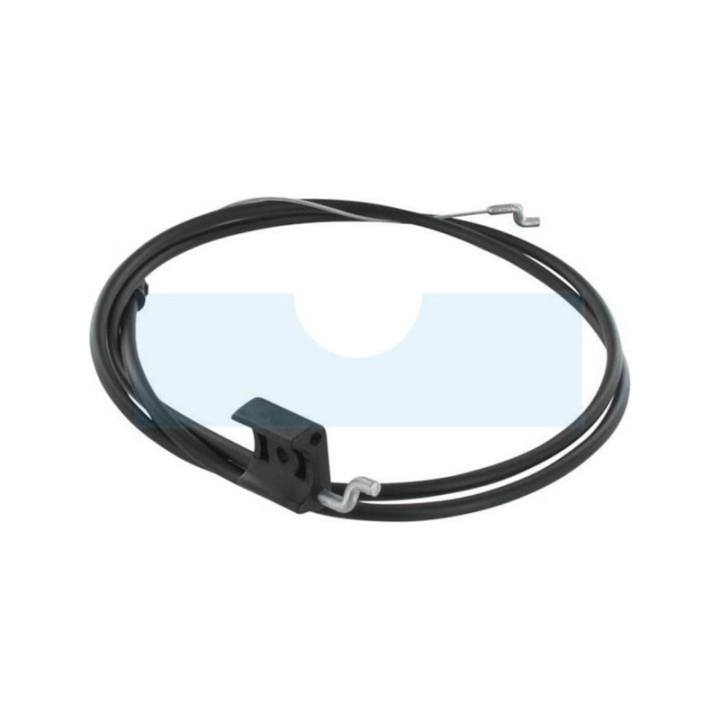 Câble de frein moteur pour Jonsered (532133107)