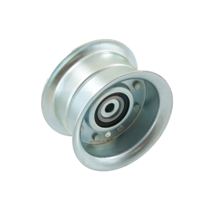 Poulie pour tracteur tondeuse Iseki (1276040080)
