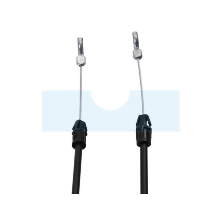 Câble de frein moteur pour MTD (7460552)