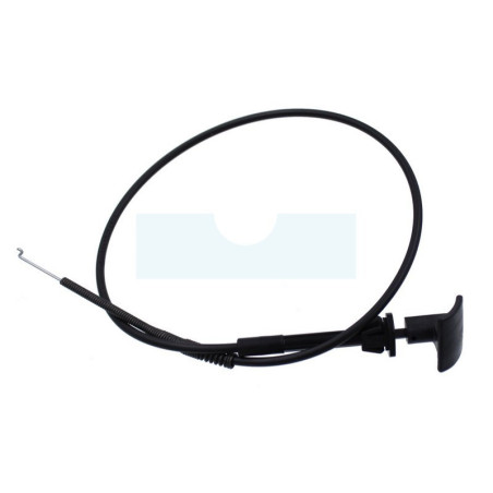 Câble de starter pour tracteur tondeuse MTD (7463021)