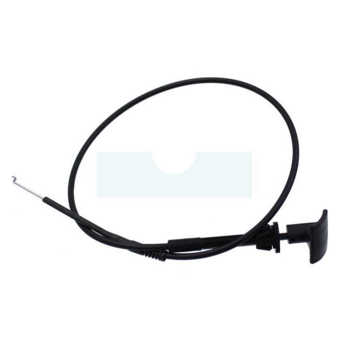 Câble de starter pour tracteur tondeuse MTD (7463021)
