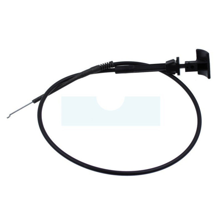 Câble de starter pour tracteur tondeuse MTD (7463021)