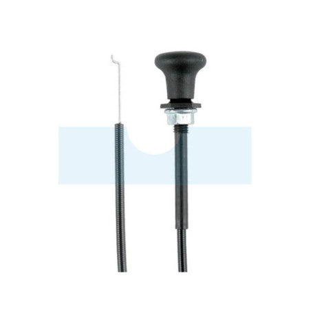 Câble de strater pour tracteur tondeuse Alko (521602)