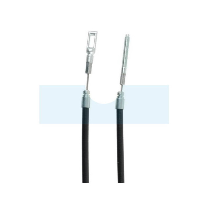 Câble d'embrayage pour motoculteur Agria (69151)
