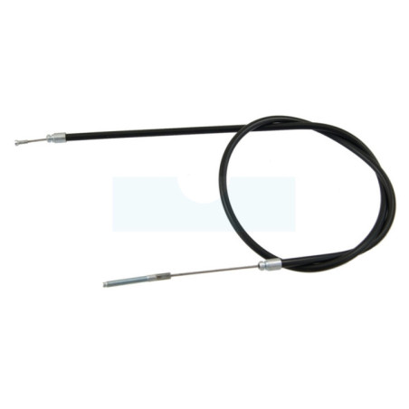 Câble d'embrayage pour motoculteur Agria (69155)
