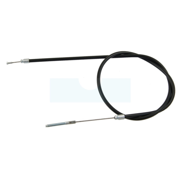 Câble d'embrayage pour motoculteur Agria (69155)