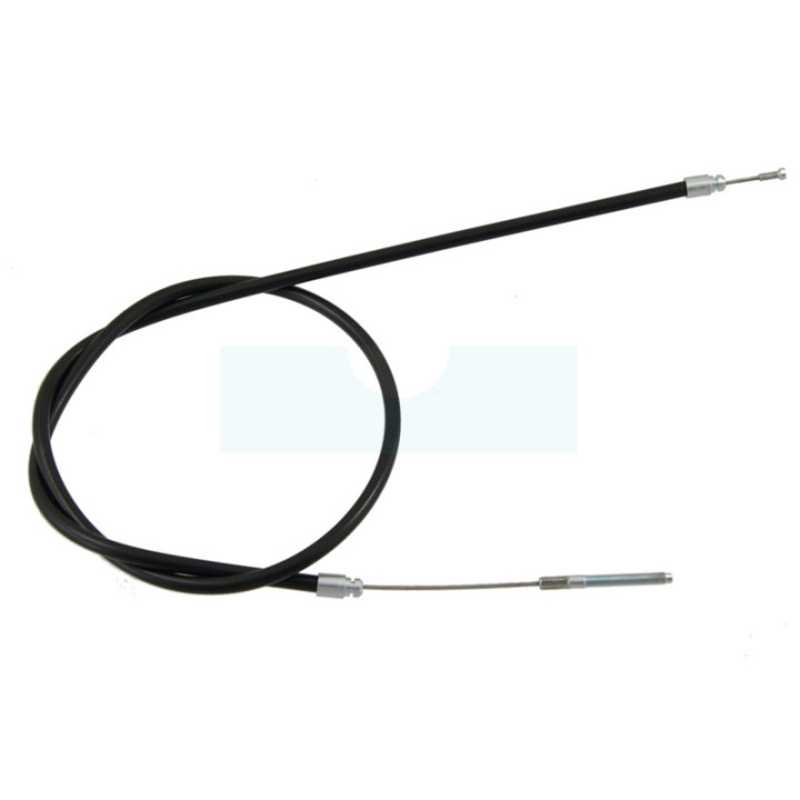 Câble d'embrayage pour motoculteur Agria (69155)