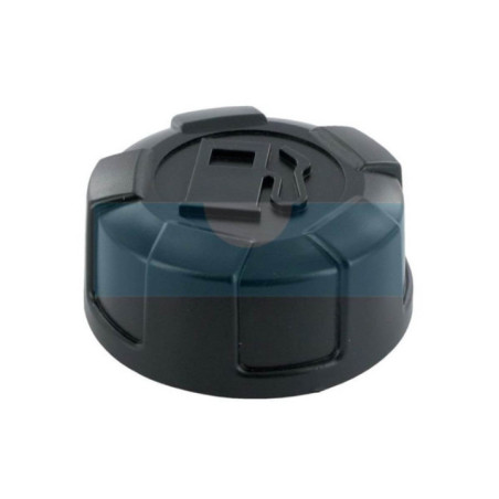 Bouchon d'essence pour moteur Briggs & Stratton (711215)