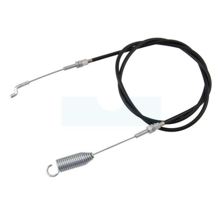 Câble d'embrayage pour motofaucheuse Alko (407151)