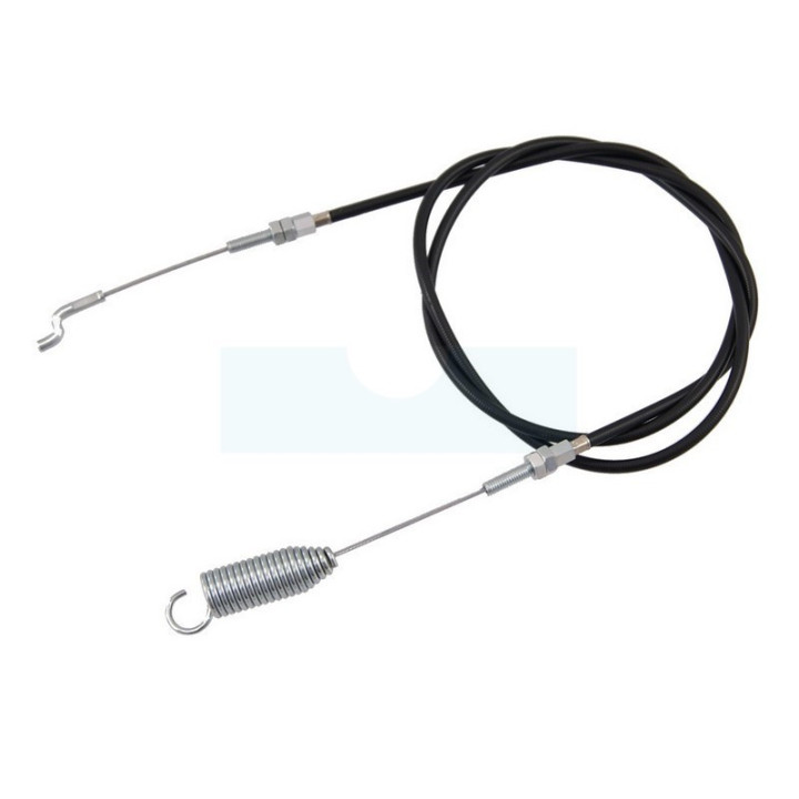 Câble d'embrayage pour motofaucheuse Alko (407151)