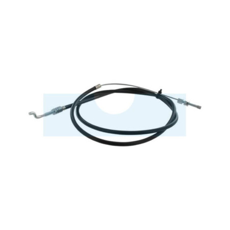 Câble d'embrayage pour motofaucheuse Alko (407392)