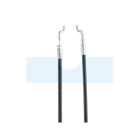 Câble d'embrayage pour Alko (527718)