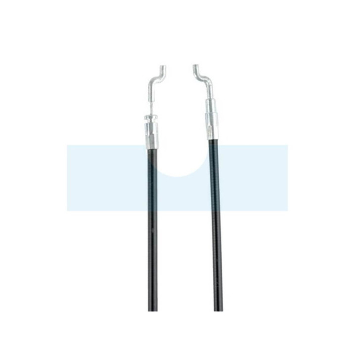 Câble d'embrayage pour Alko (527718)