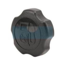 Bouchon d'essence pour moteur Briggs & Stratton (596472)
