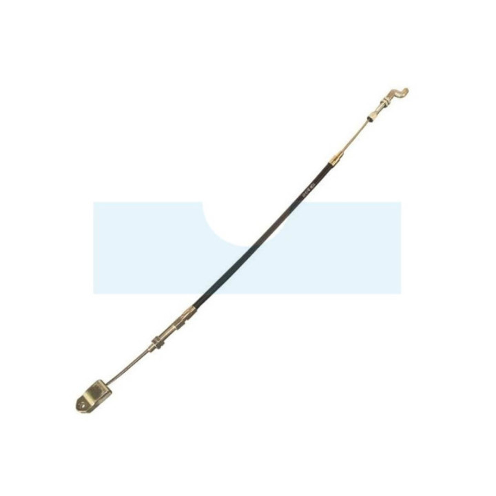 Câble d'embrayage pour tracteur tondeuse Stiga (1134357301)