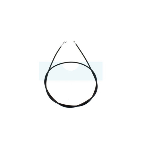 Câble d'embrayage pour tondeuse Sabo (SA36652)