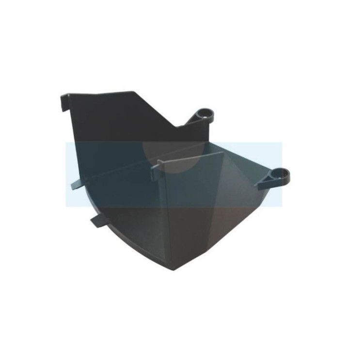 Carter de protection de courroie pour tondeuse Alko (46027101)
