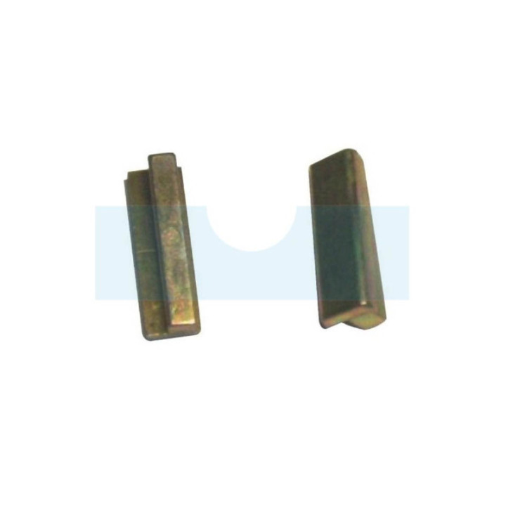 Clavette de volant pour moteur Tecumseh (611004)